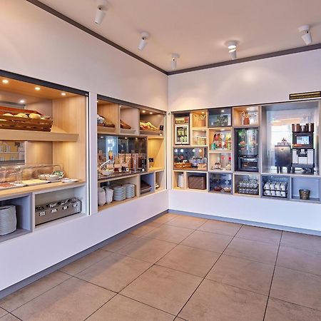 B&B Hotel Osnabruck Bagian luar foto